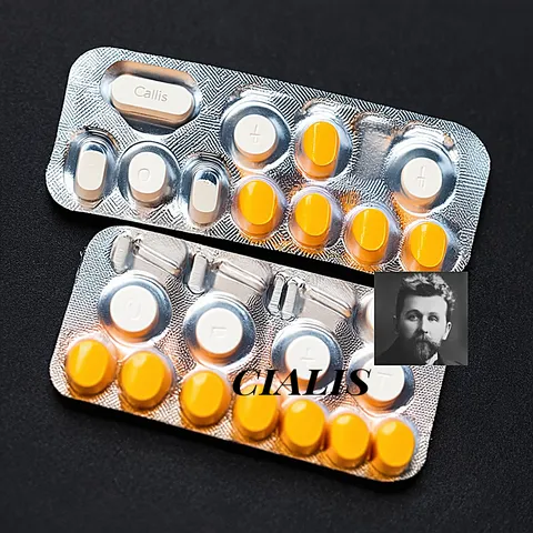 Cialis generico en farmacias similares